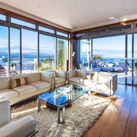 Penthouse 230M2 On The Sea Apartman Plettenberg Bay Kültér fotó