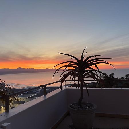 Penthouse 230M2 On The Sea Apartman Plettenberg Bay Kültér fotó