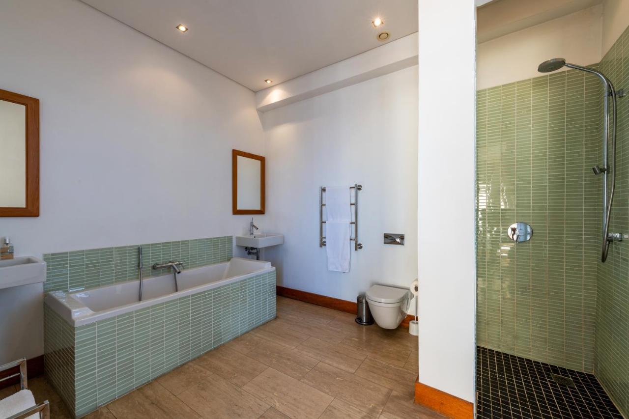 Penthouse 230M2 On The Sea Apartman Plettenberg Bay Kültér fotó