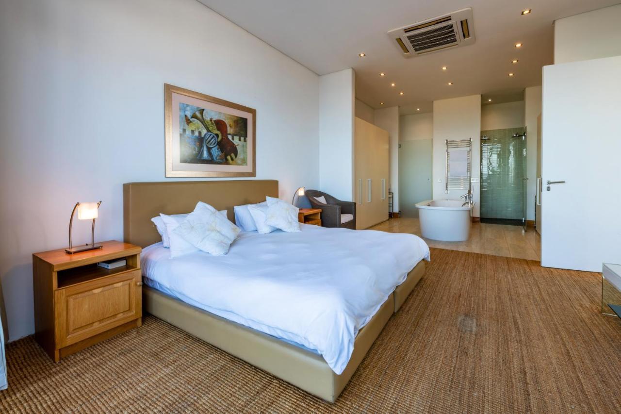 Penthouse 230M2 On The Sea Apartman Plettenberg Bay Kültér fotó