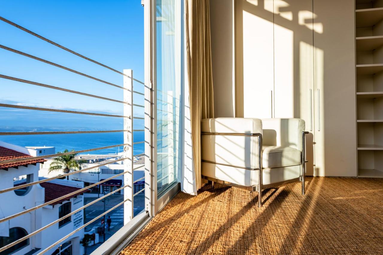 Penthouse 230M2 On The Sea Apartman Plettenberg Bay Kültér fotó