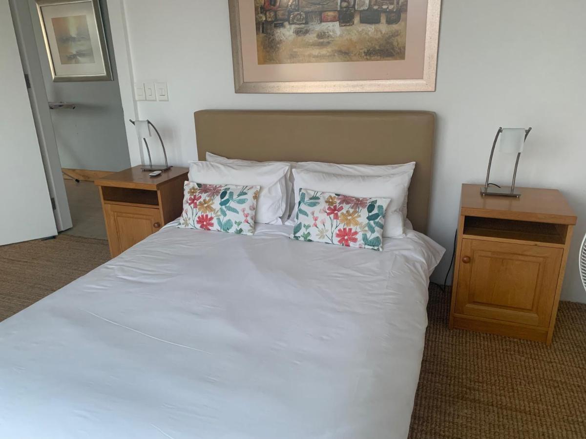 Penthouse 230M2 On The Sea Apartman Plettenberg Bay Kültér fotó
