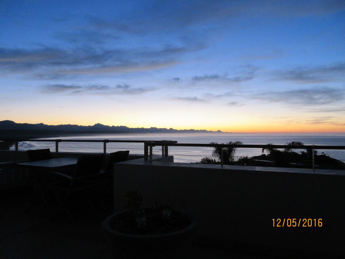 Penthouse 230M2 On The Sea Apartman Plettenberg Bay Kültér fotó