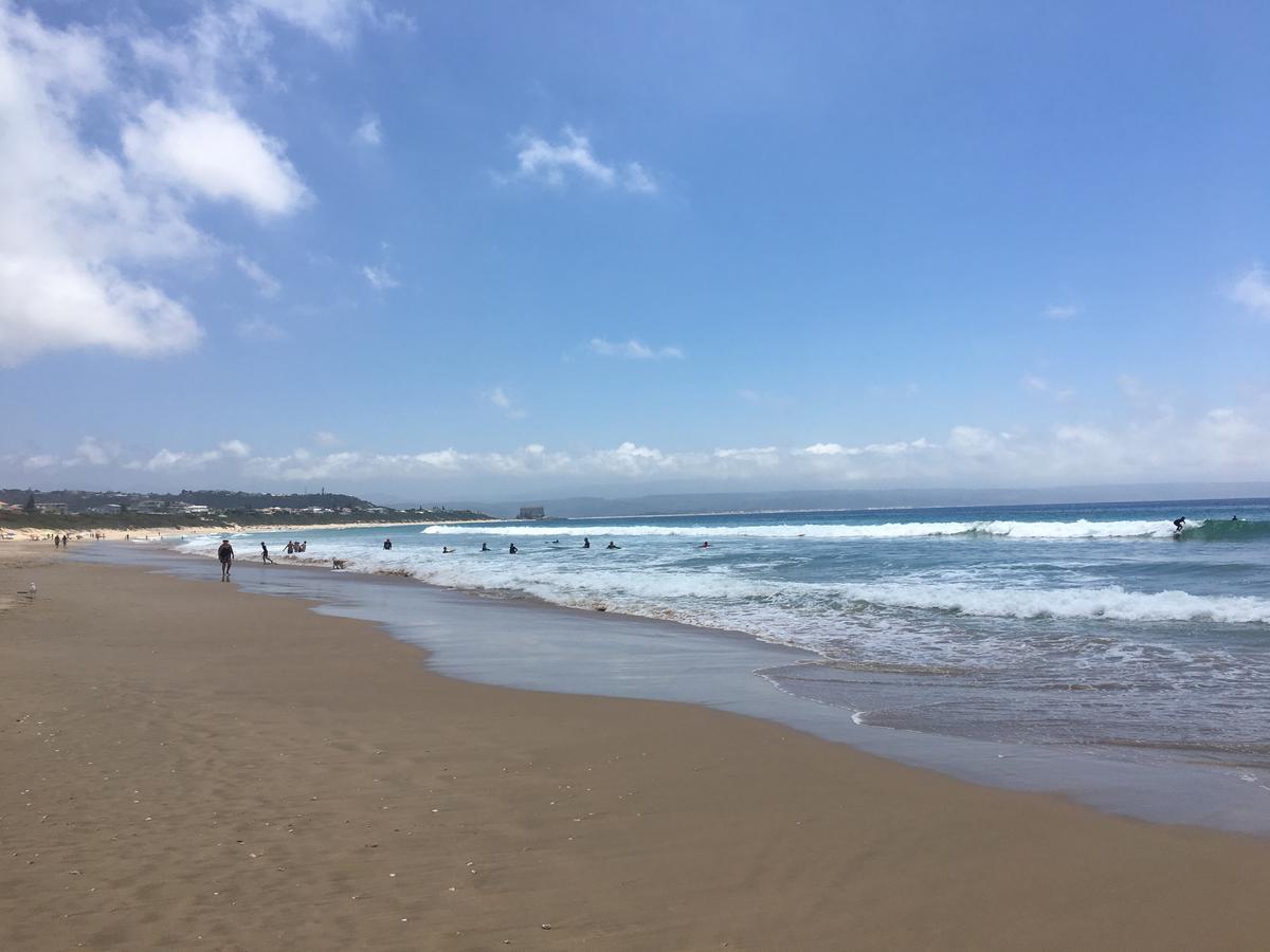 Penthouse 230M2 On The Sea Apartman Plettenberg Bay Kültér fotó